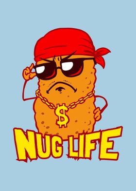 Nug Life