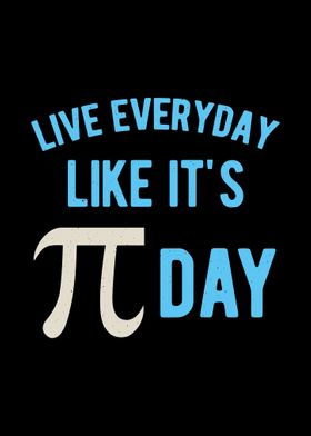 Funny Pi Day