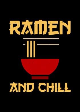 Funny Ramen Quote