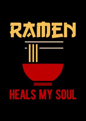 Funny Ramen Quote