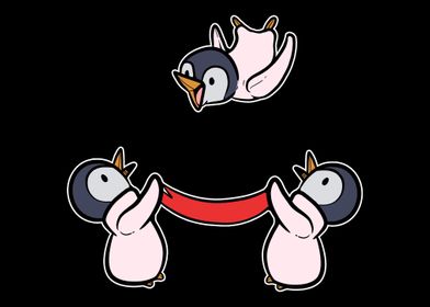 I Believe I Can Fly Funny 