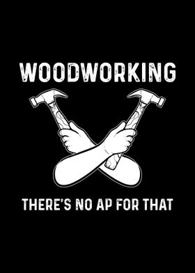 Woodworking Carpenter