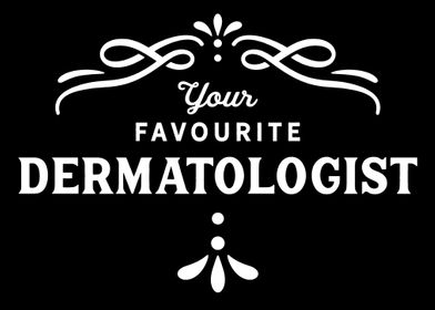 Favourite Dermatologist