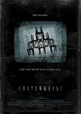 Poltergeist