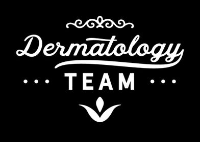 Dermatology Team