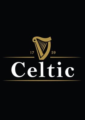 Celtic Guiness