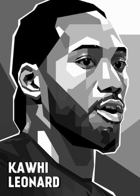 Kawhi Leonard