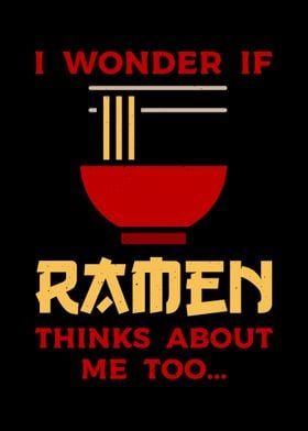 Funny Ramen Quote