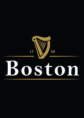 Boston Guiness