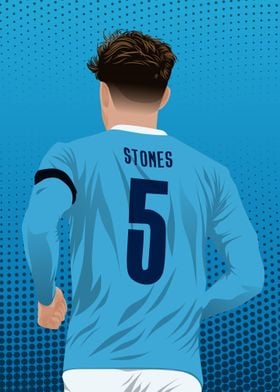 John Stones