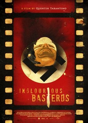 Inglourious Basterds