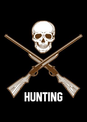Hunting Skull Hunter