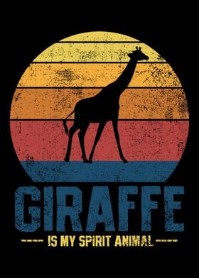 Giraffe Zookeeper Giraff