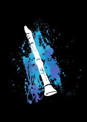Clarinette Color Clarinet 