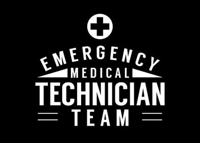 EMT Team