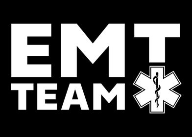 EMT Team