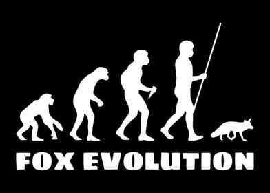 Fox Evolution