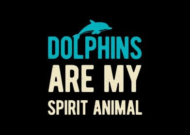 Funny Dolphin Quote