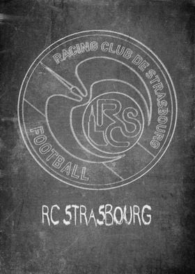 RC Strasbourg