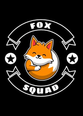 Fox Squad