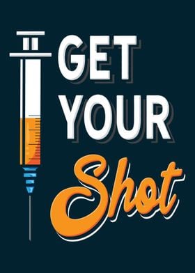 ProVaccine Get Your Shot