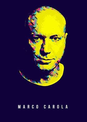 Marco Carola