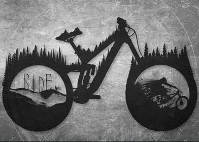 Bike and Ride