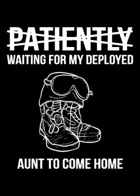 Looking Forward Aunt Patie