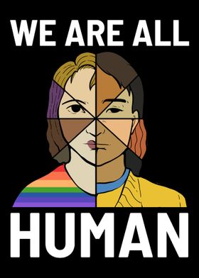 Diversity Unity Human Righ