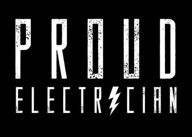 Proud Electrician