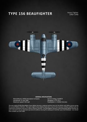 The Beaufighter