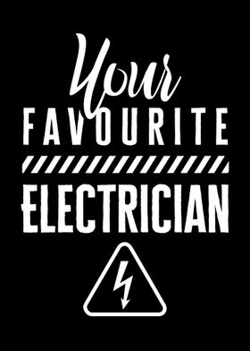 Favourite Electrician