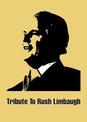 Tribute To Rush Limbaugh