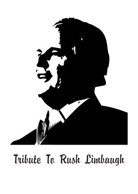 Tribute To Rush Limbaugh