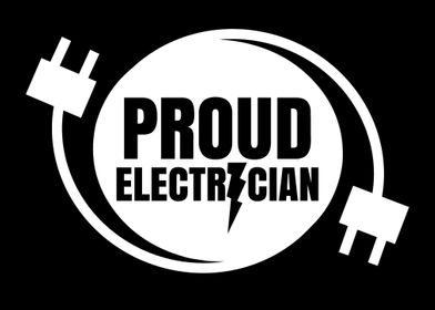 Proud Electrician