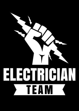 Electrician Team