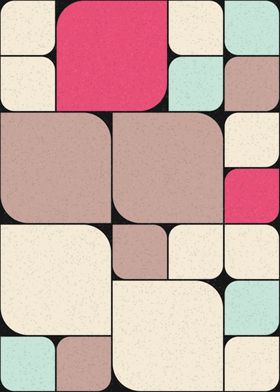 Geometric Pattern