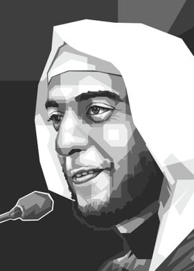 Ust Ali Jaber wpap 1