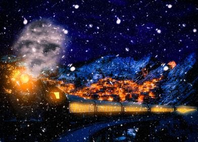 Night Train