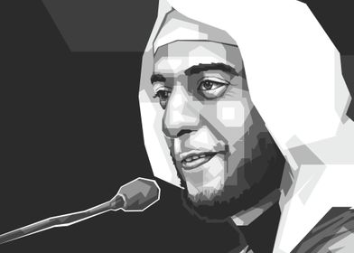 Ust Ali Jaber wpap 2