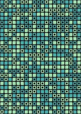 Geometric Pattern