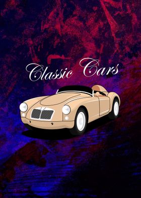 Classic Cars