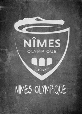 Nimes Olympique