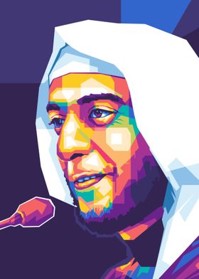 Ust Ali Jaber WPAP