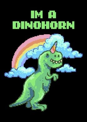 Dinohorn