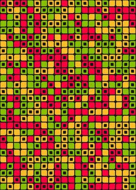 Geometric Pattern