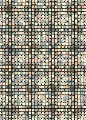 Geometric Pattern