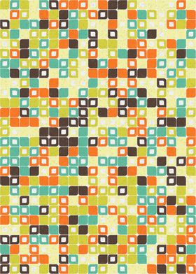 Geometric Pattern