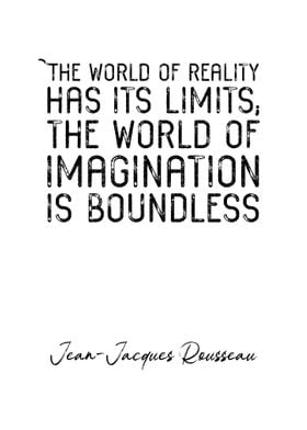 Jean Jacques Rousseau Q9