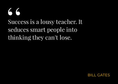 Bill Gates Quotes 
